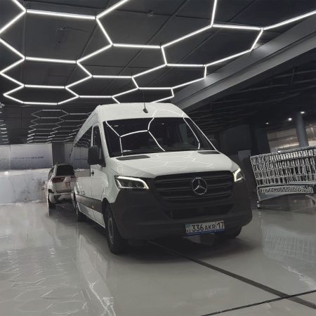 Генеративная заливка 5